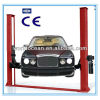 hydraulic car lift,CE approved auto hoist
