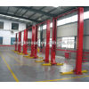 Tow post overhead car lift for sale