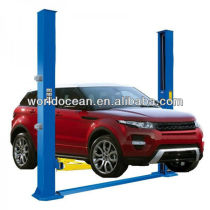 manual vehicle lift auto lift hydraulic car lift