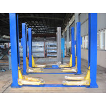 TWO POST CAR LIFT WITH CE