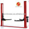 two post used car lift for sale ,auto hoist