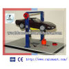 2 post car lift with CE certification