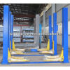 Two column car hoist with CE certificated