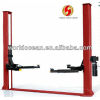 Economical two post hydraulic car lift,two post lift