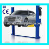 2 Post Car Lift WT4000-A Hydraulic car lift CE