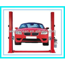 Low ceiling car lift 2 Post Car Lifter With CE WT3200-A