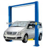 5.0t 2 post lift hydraulic garage auto lift WT5000