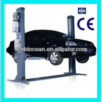 WT4000-A CE auto lift vehicle car lift