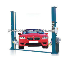 electrical lift two post car lift with CE approved
