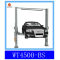 4000kgs Gantry Car Lift