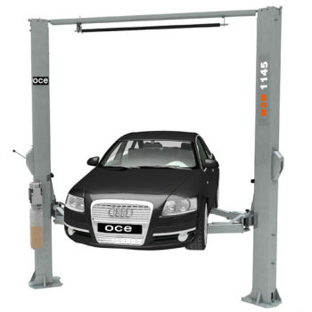 One sale promotion garage vehicle lift