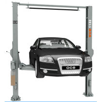 Promotion product 2 post garage car lift