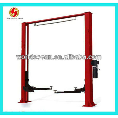 Two post used car lifts for sale car hoist for sale