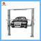 2 post hydraulic auto car lift home garage lift for sale