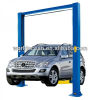 2 post hydraulic auto car lift for car