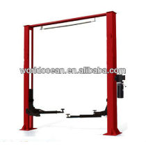 car washing lift for home and workshop use