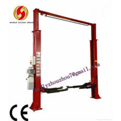 Promotion Products for 2013 Heavy-duty hydralic overhead car lift