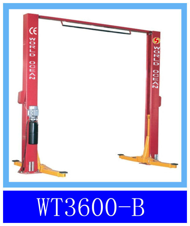 On sale hydraulic garage lift equipment