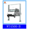 Sales promotion 2 post vehicle lifts