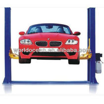 Cheap and high quality hydraulic car lifts