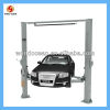 10% discount for 2 post overhead hydraulic car lift 5T