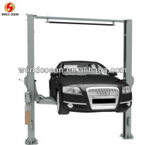 Cheap Car Lift Two Post Vehicle Lift For Sale