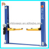 Cheap two post hydraulic car lift for sale