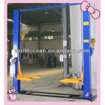 2 post used car lift for sale