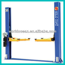 auto car lift with single point release WT4000-AS