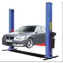 2013 hot sale 2 column hydraulic vehicle car lift for sale