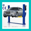 stock cheap hydraulic lift for car wash