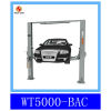 On sale quick delivery 5ton hydraulic car lift