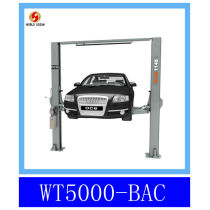 On sale quick delivery 5ton hydraulic car lift
