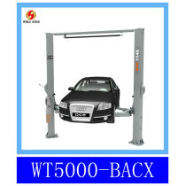 On sale 5000kgs car lifts for home garages