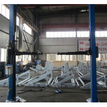 Promotion product low ceiling 5t car lift