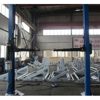 Promotion product low ceiling 5t car lift