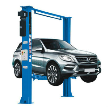 China 2 post car lift promotion product