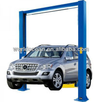 3.2 ton hydraulic 2 post car lift ,auto hoist for car lifting