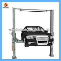 2013 New product 5 ton capacity two post hydraulic car lift