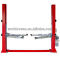 Cheap Two post china car lifts with CE WT4000-A