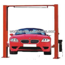 Used 2 post hydraulic lift car lift vehicle lifts for sale