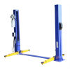 Hot selling in ground hydraulic car lift