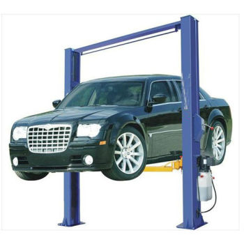 air hydraulic car lift