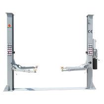 2 sides lock release hydraulic vehicle hoist 3600kgs/8000lb