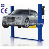hydraulic two post car lift CE approved auto hoist