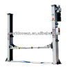 Cheapest 3.2t manual two side unlock two post car lift