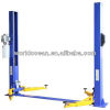 Cheapest 3.2t manual two post car lift