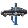 Hydrulic two post car lift with CE