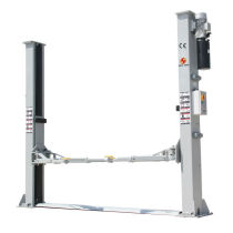 High quality 4000kgs electric unlock car lift with CE