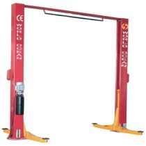 High quality and service China car lifts